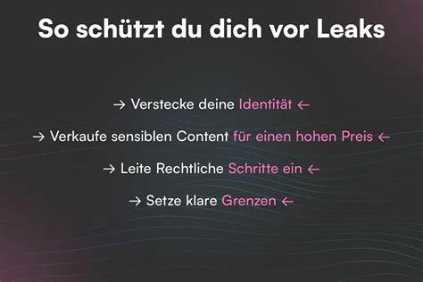 onlyfqns leaks|Die Wahrheit über OnlyFans Leaks: Schutz deiner Inhalte und。